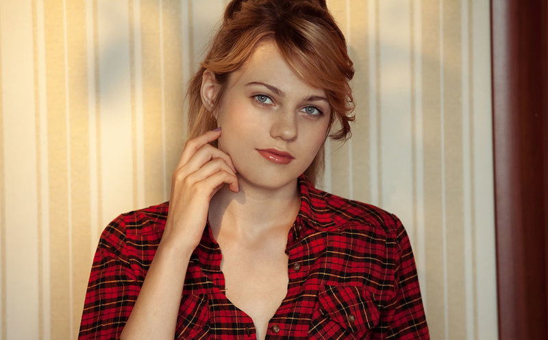 Оксана, 26